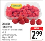 Himbeeren bei nah und gut im Regnitzlosau Prospekt für 2,99 €