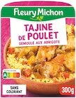 Promo Tajine de Poulet à 2,92 € dans le catalogue Colruyt à Gries