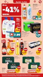 Shampoo im Penny Prospekt in Saarbrücken Aktueller Penny Prospekt mit Shampoo, "Wer günstig will, muss Penny.", Seite 20