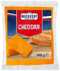 Cheddar - MCENNEDY - Lidl à La Rochelle Cheddar - MCENNEDY en promo chez Lidl La Rochelle à 2,99 €