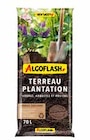 Promo Terreau plantation arbres, arbustes, rosiers à 16,99 € dans le catalogue Point Vert à Verfeil