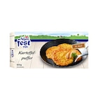 Aktuelles Kartoffelpuffer Angebot bei Lidl in Mannheim ab 1,79 €