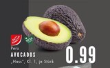 EDEKA Bochum - AVOCADOS Angebot im Prospekt AVOCADOS bei EDEKA im Bochum Prospekt für 0,99 €