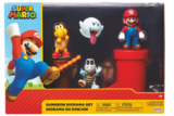 DIORAMA MARIO - Jakks Pacific / Super Mario - Stokomani à Valence DIORAMA MARIO - Jakks Pacific / Super Mario en promo chez Stokomani Valence à 19,99 €