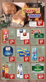 Vodka im nahkauf Prospekt in Bad Homburg Aktueller nahkauf Prospekt mit Vodka, "nichts liegt näher", Seite 7