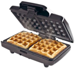 Waffeleisen Angebote von GOURMETmaxx bei Thomas Philipps Weimar für 11,11 €