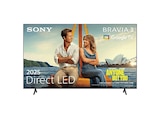 BRAVIA 3 K55S35 LED TV (55 Zoll / 139 cm, UHD 4K, SMART TV) im MediaMarkt Saturn Prospekt BRAVIA 3 K55S35 LED TV (55 Zoll / 139 cm, UHD 4K, SMART TV) von SONY im aktuellen MediaMarkt Saturn Prospekt für 599,00 €