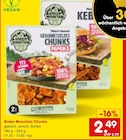 Chunks Paprika Angebote von Green Mountain bei Netto Marken-Discount Kaarst für 2,49 €