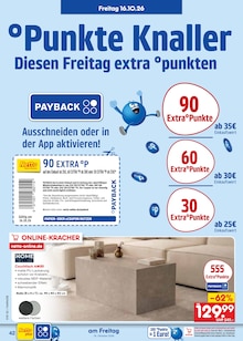 Wohnzimmertisch im aktuellen Netto Marken-Discount Prospekt (Hamburg) Wohnzimmertisch im Netto Marken-Discount Prospekt "Aktuelle Angebote" mit 71 Seiten (Hamburg)