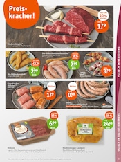 Aktueller tegut Prospekt mit Pfanne, "tegut… gute Lebensmittel", Seite 7