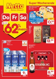 Netto Marken-Discount Prospekt für Unterwellenborn mit 70 Seiten Netto Marken-Discount Prospekt für Unterwellenborn: "Aktuelle Angebote", 70 Seiten, 05.10.2026 - 10.10.2026