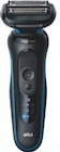 Series 5 52-B1650s Rasierer Angebote von Braun bei EURONICS Soest für 99,00 €