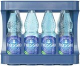 Mineralwasser Angebote von Hassia bei E center Mainz für 5,99 €