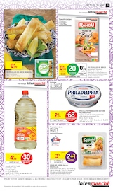 Prospectus Intermarché Express "SAVEURS D'ORIENT" en cours à Vanves, Page 3 Catalogue Intermarché Express en cours à Vanves, "SAVEURS D'ORIENT", Page 3