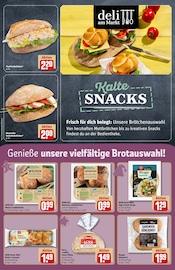 Ähnliche Angebote wie Büffel-Mozzarella im Prospekt "Dein Markt" auf Seite 15 von REWE in Köln