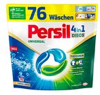 4 in 1 Discs oder Color Pulver von PERSIL für 19,99 € bei Penny-Markt im Angebot 4 in 1 Discs oder Color Pulver von PERSIL im aktuellen Penny-Markt Prospekt