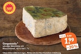 Gorgonzola von  im aktuellen tegut Prospekt für 1,99 €