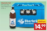 Aktuelles Hell Angebot bei Netto Marken-Discount in Mülheim (Ruhr) ab 14,99 €