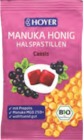 Manukahonig Bio-Halspastillen von Hoyer im aktuellen tegut Prospekt für 2,49 €