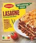 Nudel-Schinken Gratin Angebote von Maggi bei Lidl Würzburg für 0,55 €