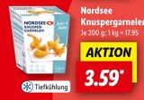 Knuspergarnelen von Nordsee im aktuellen Lidl Prospekt