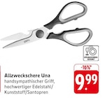 Allzweckschere Una im Angebot bei E center in Stuttgart Allzweckschere Una Angebote von Gefu bei E center Stuttgart für 9,99 €