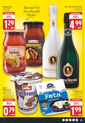 Aktueller EDEKA Prospekt mit Sekt, "Aktuelle Angebote", Seite 23
