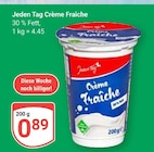 Aktuelle Sahne Angebote bei GLOBUS in Herne Aktuelles Crème Fraîche Angebot bei GLOBUS in Herne ab 0,89 €