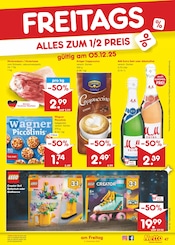 Cappuccino im Netto Marken-Discount Prospekt in Lüdenscheid Aktueller Netto Marken-Discount Prospekt mit Cappuccino, "Aktuelle Angebote", Seite 50
