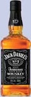 Whiskey tennessee old n°7 - JACK DANIEL'S en promo chez Intermarché Vanves à 19,39 €