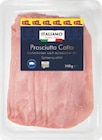 Prosciutto Cotto XXL von Italiamo für 2,39 € bei Lidl im Angebot Prosciutto Cotto XXL von Italiamo im aktuellen Lidl Prospekt