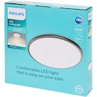 Plafonnier LED Philips - Philips en promo chez Action Grenoble à 6,95 €