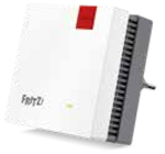 Repeater 1200 AX bei expert im Prospekt "" für 139,00 €