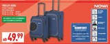 Trolley-Serie im Angebot bei Marktkauf in Haltern am See Trolley-Serie Angebote von NOWI bei Marktkauf Haltern am See für 49,99 €