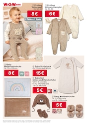 Aktueller Woolworth Prospekt mit Kinderschuhe, "Aktuelle Angebote", Seite 25