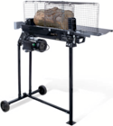 Handwerkzeug im toom Baumarkt Prospekt Holzspalter HL760LS von scheppach im aktuellen toom Baumarkt Prospekt für 279,99 €