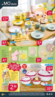 Thermoschüsseln Angebot im Netto mit dem Scottie Prospekt, gültig von 09.03.2026 bis 14.03.2026 Thermoschüsseln Angebot im aktuellen Netto mit dem Scottie Prospekt auf Seite 22