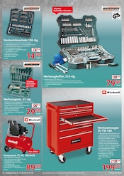 Kompressor im Selgros Prospekt in Frechen Aktueller Selgros Prospekt mit Kompressor, "cash & carry", Seite 12