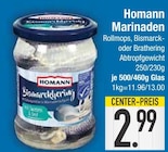 Rollmops von Homann im aktuellen EDEKA Prospekt für 2,99 €