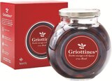 Liqueur de Griottes + Coffret Griottines - GRIOTTINES dans le catalogue Intermarché Super