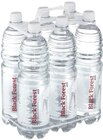 Mineralwasser im REWE Prospekt Mineralwasser von Black Forest im aktuellen REWE Prospekt für 2,99 €