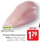 E center Kronau Prospekt mit  im Angebot für 1,29 €