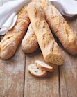 Promo Baguette Constance x4 à 2,69 € dans le catalogue Intermarché Super à Bruz