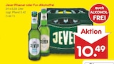 Pilsener oder Fun Alkoholfrei von Jever im aktuellen Netto Marken-Discount Prospekt für 10,49 €