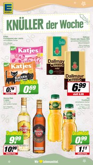 EDEKA Prospekt der Woche "Aktuelle Angebote" Seite 2, 01.06.2026 bis 06.06.2026 für Telgte Aktueller EDEKA Prospekt "Aktuelle Angebote" Seite 2 von 22 Seiten für Telgte