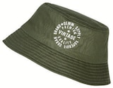 Casquette ou bob adulte ou enfant - U Collection - Super U à Metz Casquette ou bob adulte ou enfant - U Collection en promo chez Super U Metz à 5,94 €