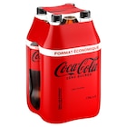 - - COCA COLA - Carrefour à Metz - - COCA COLA en promo chez Carrefour Metz à 4,73 €