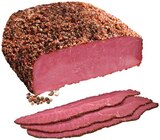 Pastrami im Angebot bei REWE in Gießen Pastrami Angebote von Zimbo bei REWE Gießen für 2,49 €