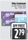 Schokolade im Angebot bei EDEKA in Ingolstadt Schokolade Angebote von Milka bei EDEKA Ingolstadt für 2,79 €
