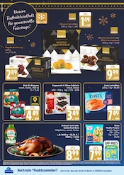 Wild im EDEKA Prospekt in Buchholz Aktueller EDEKA Prospekt mit Wild, "Top Angebote", Seite 8